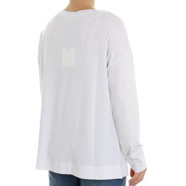 T-SHIRT VISCOSA VICOLO - Mad Fashion | img vers.1300x/